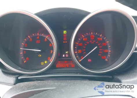 2010 Mazda Mazda3 S Sport z USA, uszkodzony, nr VIN JM1BL1H60A1289259